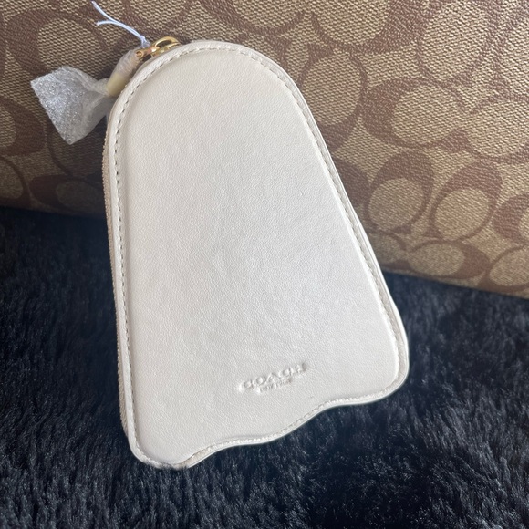 ❤️SOLD❤️Coach Halloween 2022 Tote Set. Limited Edition❤️ - Picture 16 of 16